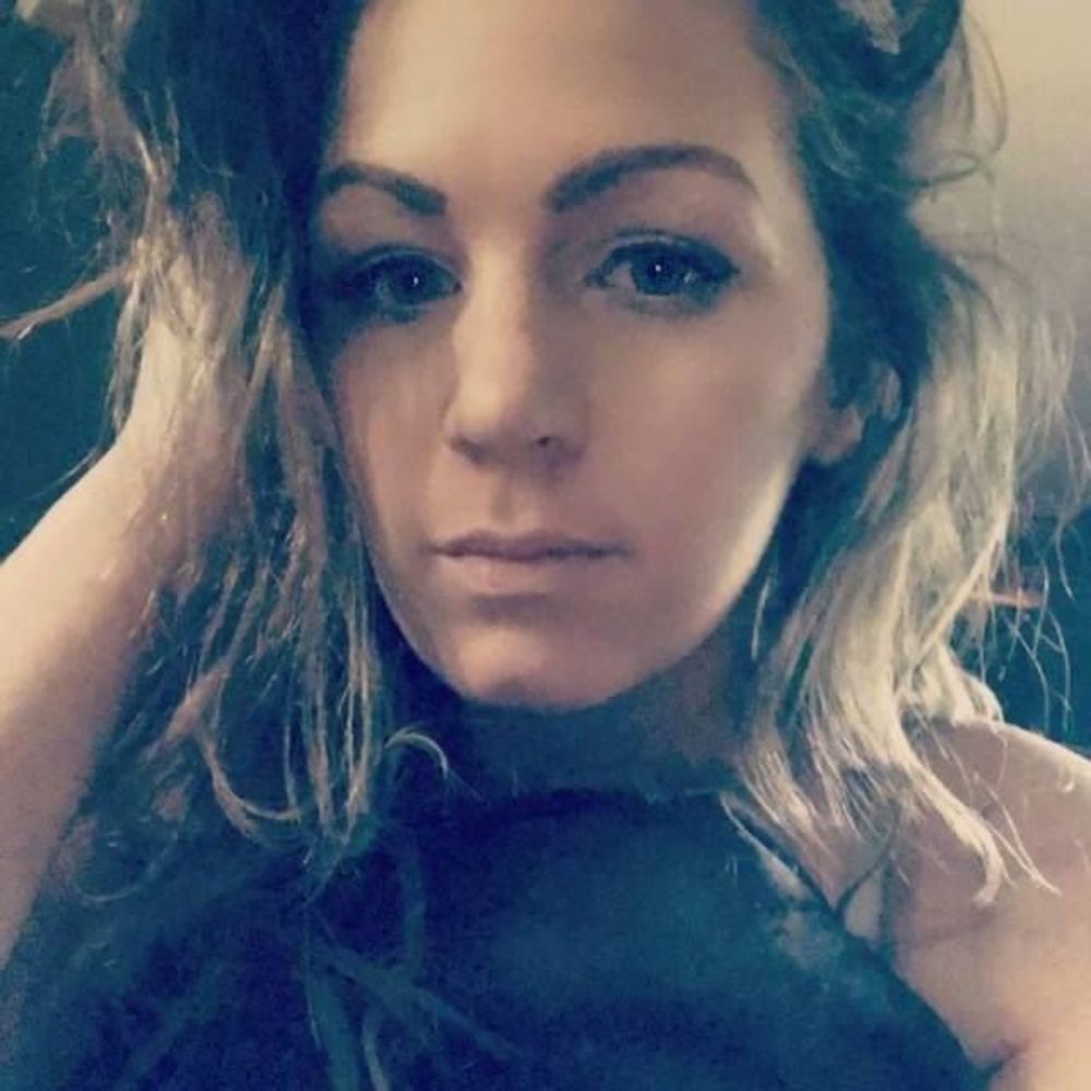 Meet your Posher, Jesika